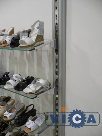 18 Интерьер магазина обуви серии Глобал, Прима, Контур