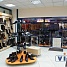 15 Торговое оборудование для магазина обуви