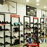 14 Торговое оборудование для обуви магазин "AriRossa"