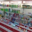 57 Оборудование для аптеки с открытой формой торговли