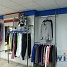 12 Оборудование для магазина молодежной одежды "СНАРК"
