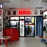 24 Оборудование для магазина одежды "NRG ZONE"