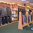32 Торговое оборудование магазина мужской одежды г. Балашиха