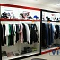 24 Оборудование для магазина одежды "NRG ZONE"