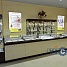 30 Оборудование для ювелирного магазина «Золотой прайд», ТЦ «Перовский»