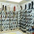 13 Оборудование для магазина обуви "Fenix"
