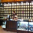 10 Дизайн магазина чая и кофе 